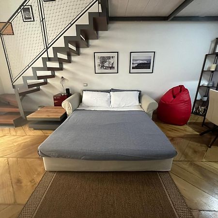 L'Oasi In Piazza Bodoni Apartment Turin Luaran gambar
