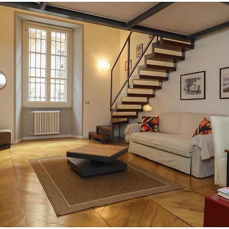 L'Oasi In Piazza Bodoni Apartment Turin Luaran gambar