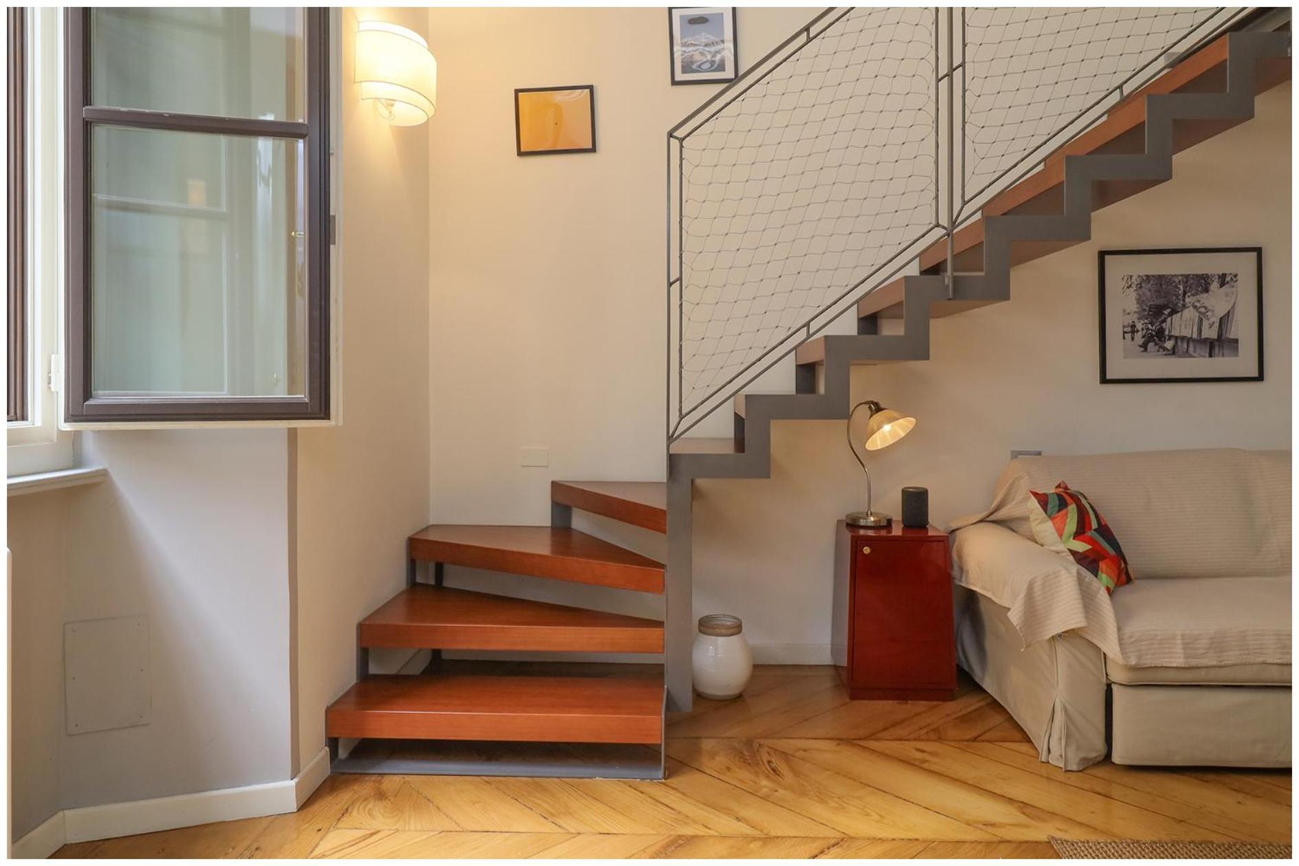 L'Oasi In Piazza Bodoni Apartment Turin Luaran gambar