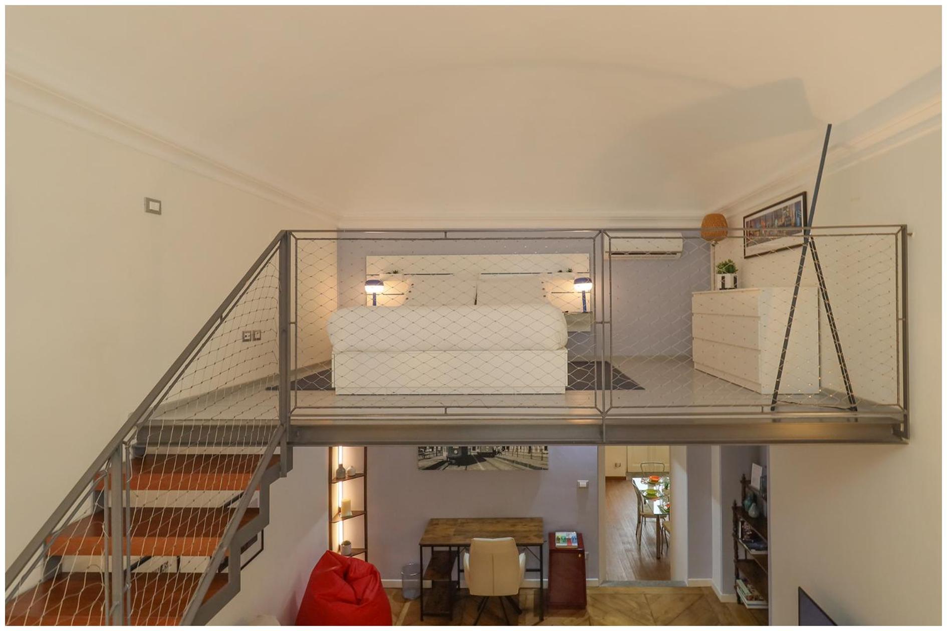 L'Oasi In Piazza Bodoni Apartment Turin Luaran gambar