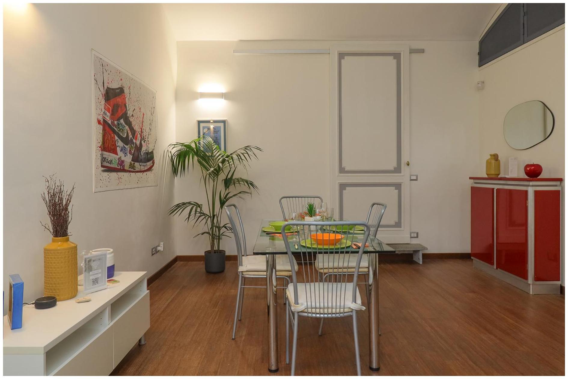 L'Oasi In Piazza Bodoni Apartment Turin Luaran gambar