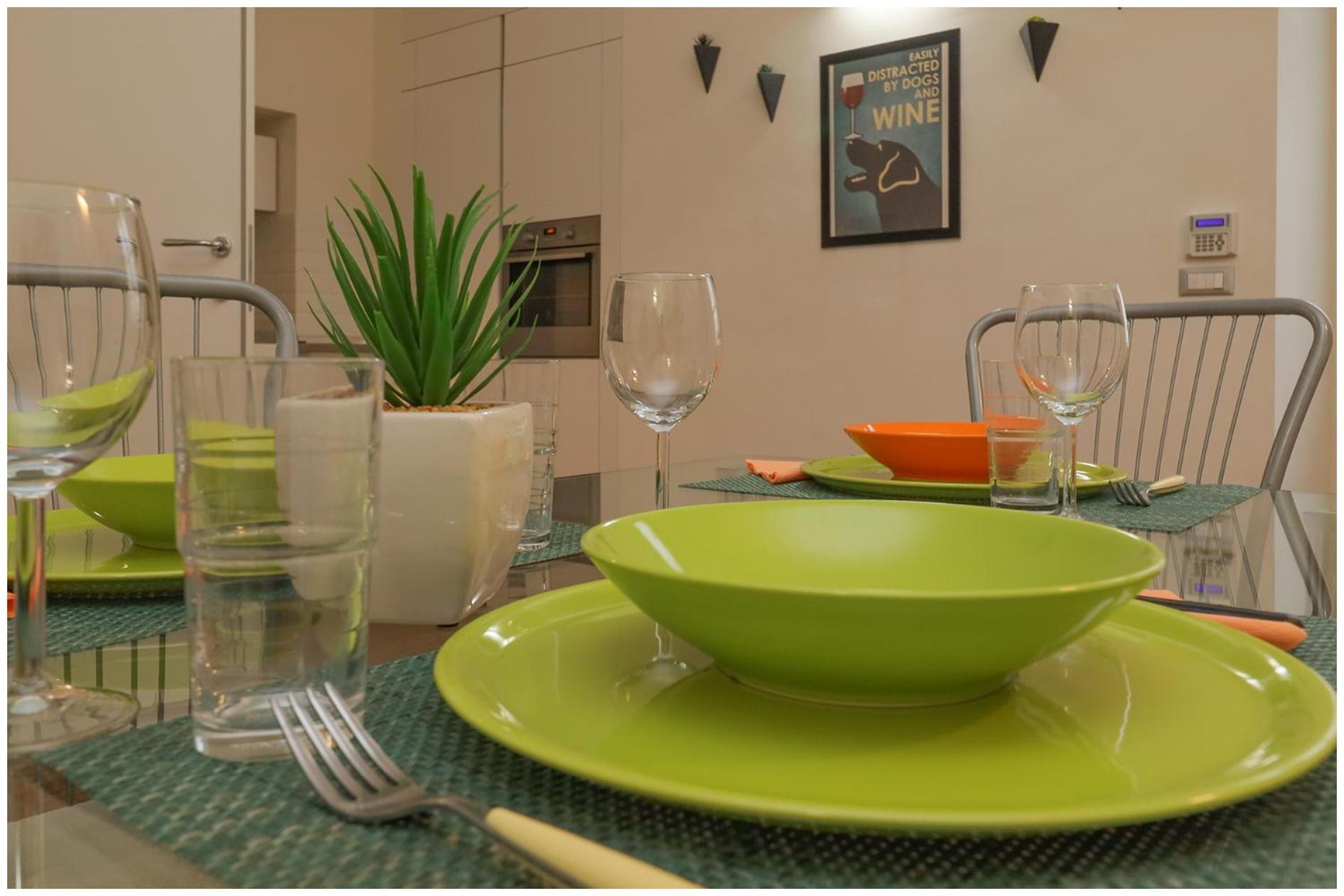 L'Oasi In Piazza Bodoni Apartment Turin Luaran gambar