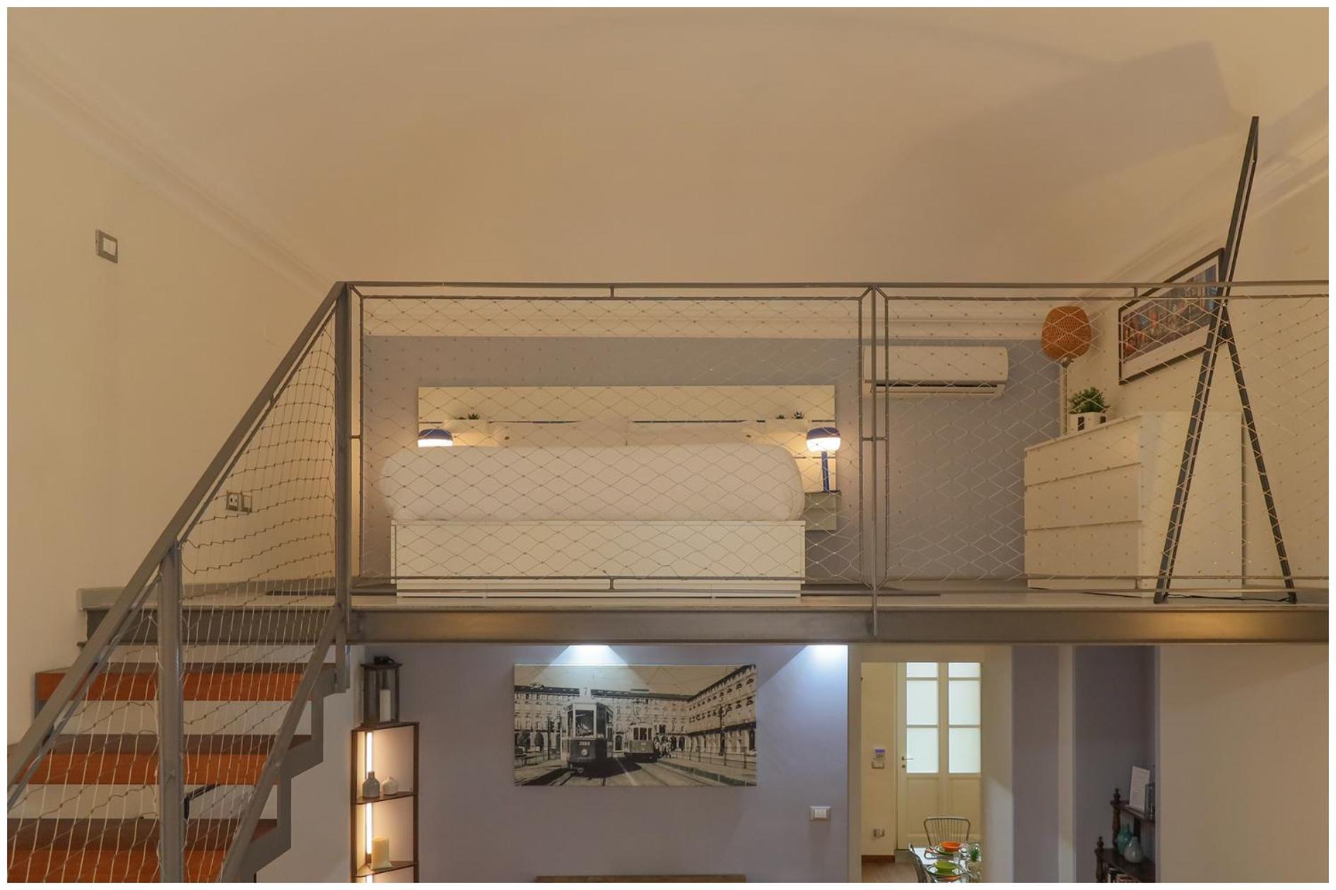 L'Oasi In Piazza Bodoni Apartment Turin Luaran gambar