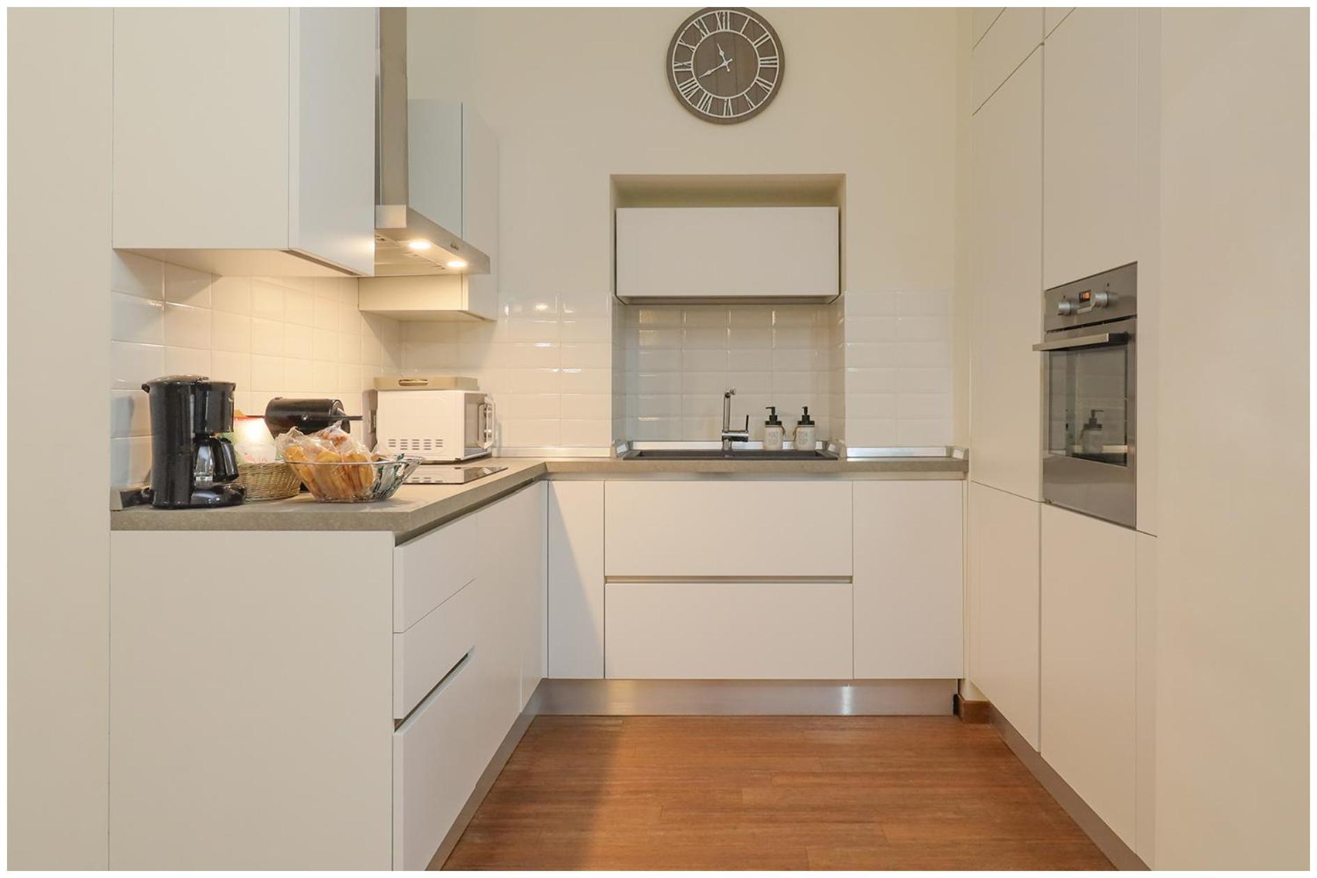 L'Oasi In Piazza Bodoni Apartment Turin Luaran gambar
